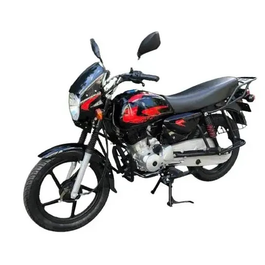 Boxer Motorcycle 150cc Scooter Petrol Street Sport High Performance ...