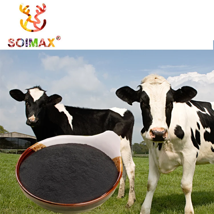 promote cell difference sodium humate feed additive chicken