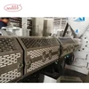 Factory supply various size and plastic board machine production line
