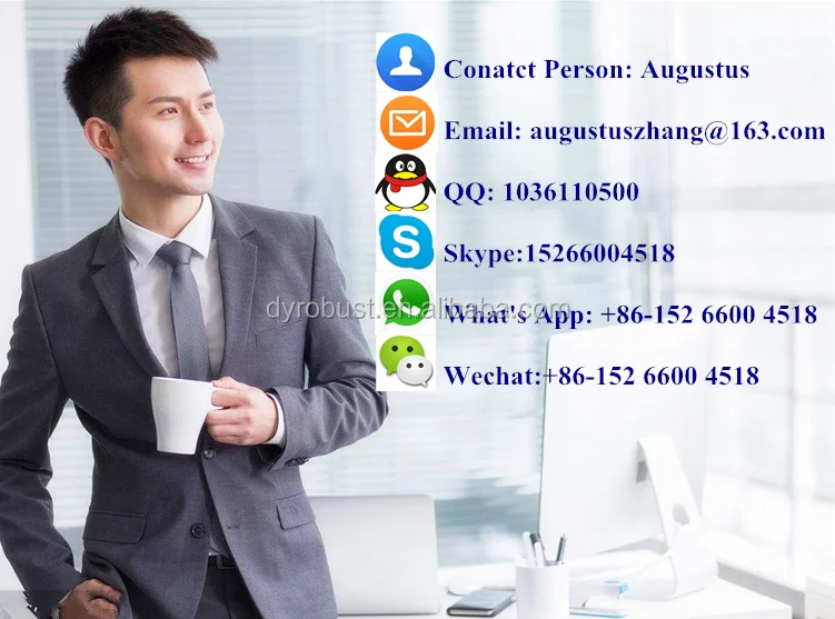Contact Information