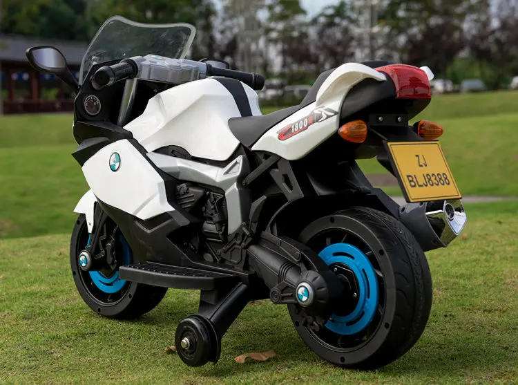摩托车儿童玩具儿童电池摩托车价格 - buy baby electric motocycle