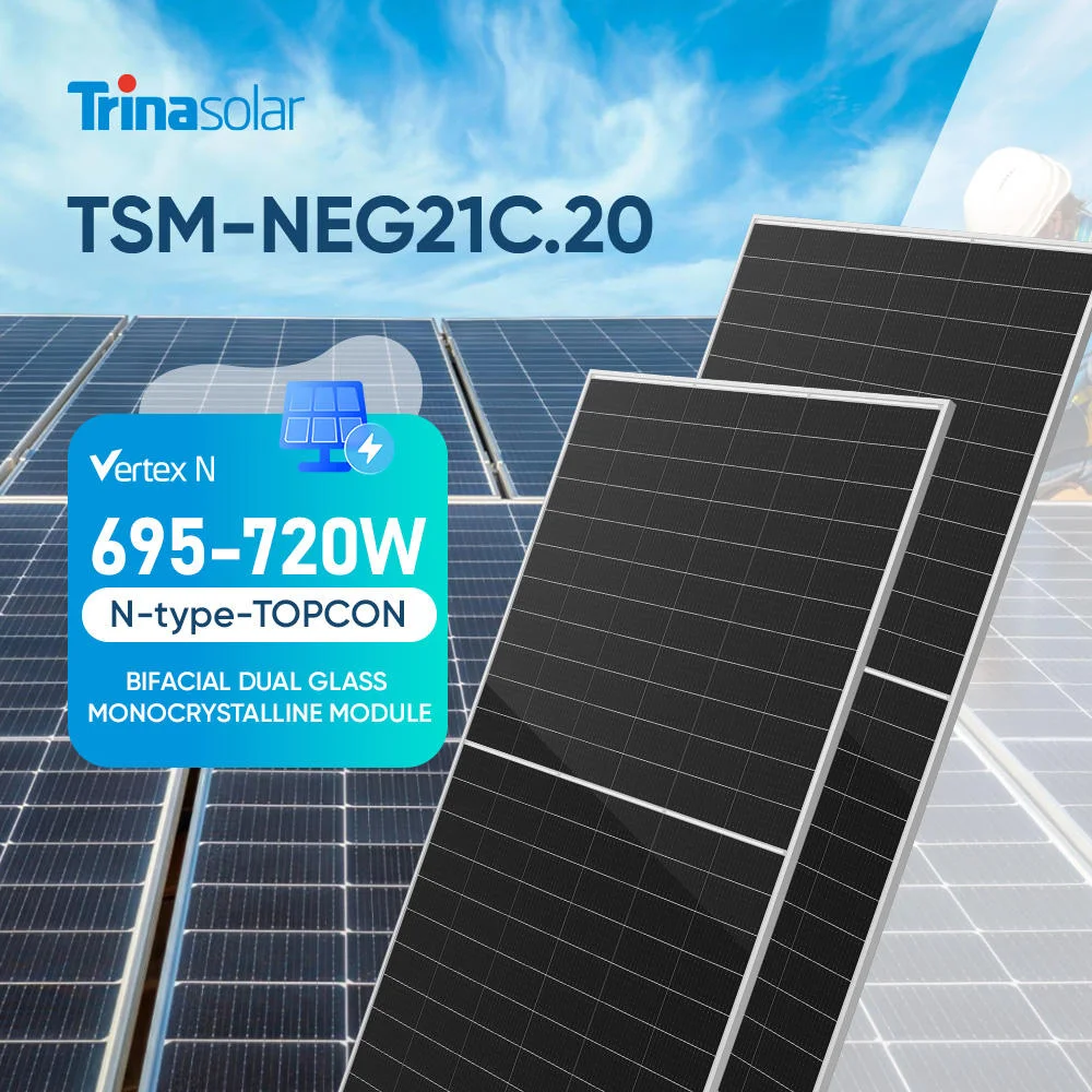 bifacial solar panel manufacturer