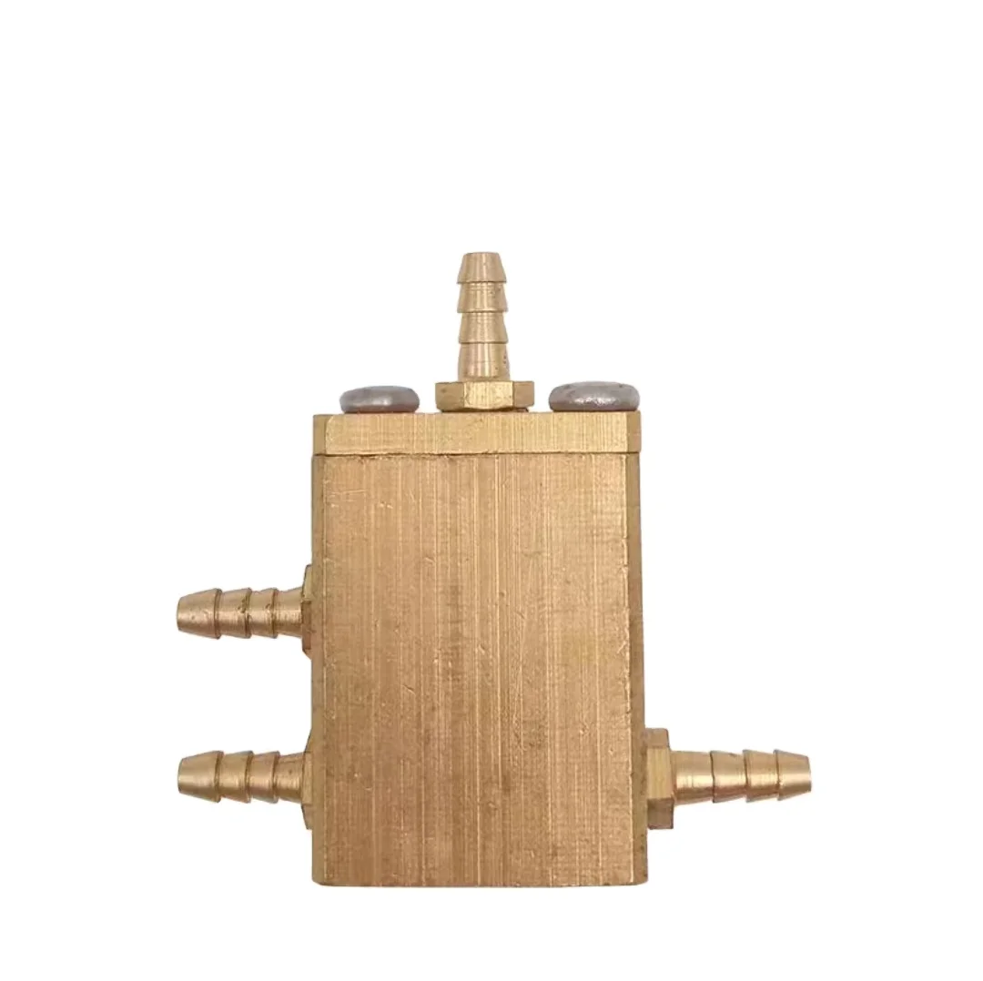 Single  Air Control Valve dental manufacture