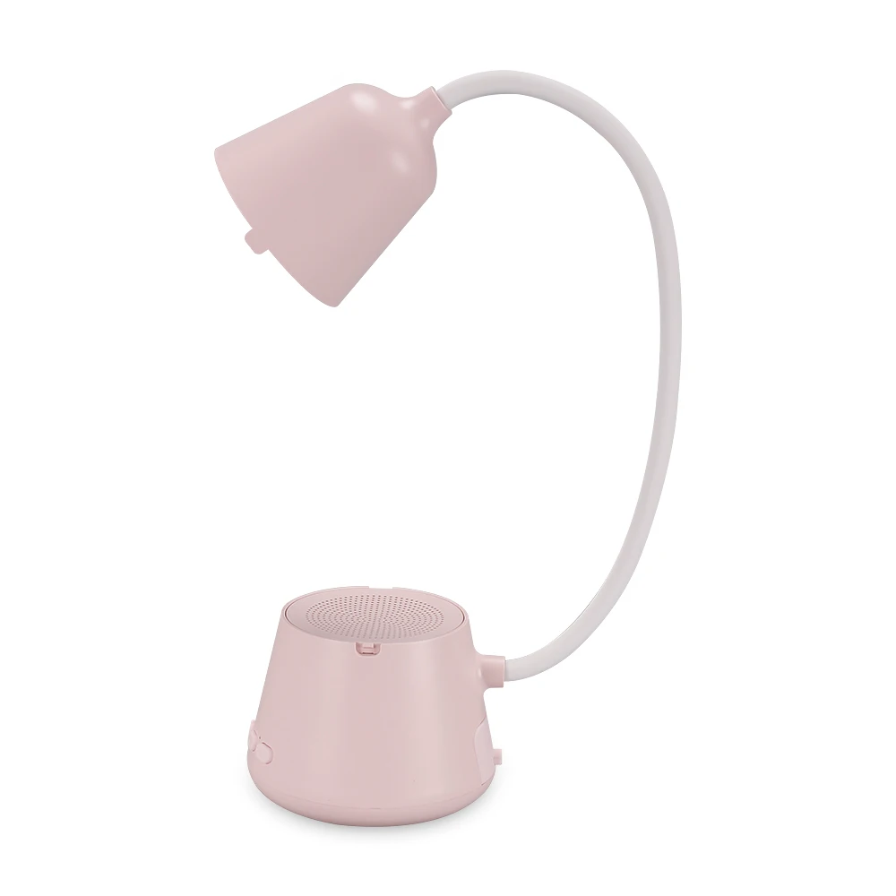 2020 hot selling new innovation products tablelamp speaker portable bluetooth speaker wireless - ANKUX.COM