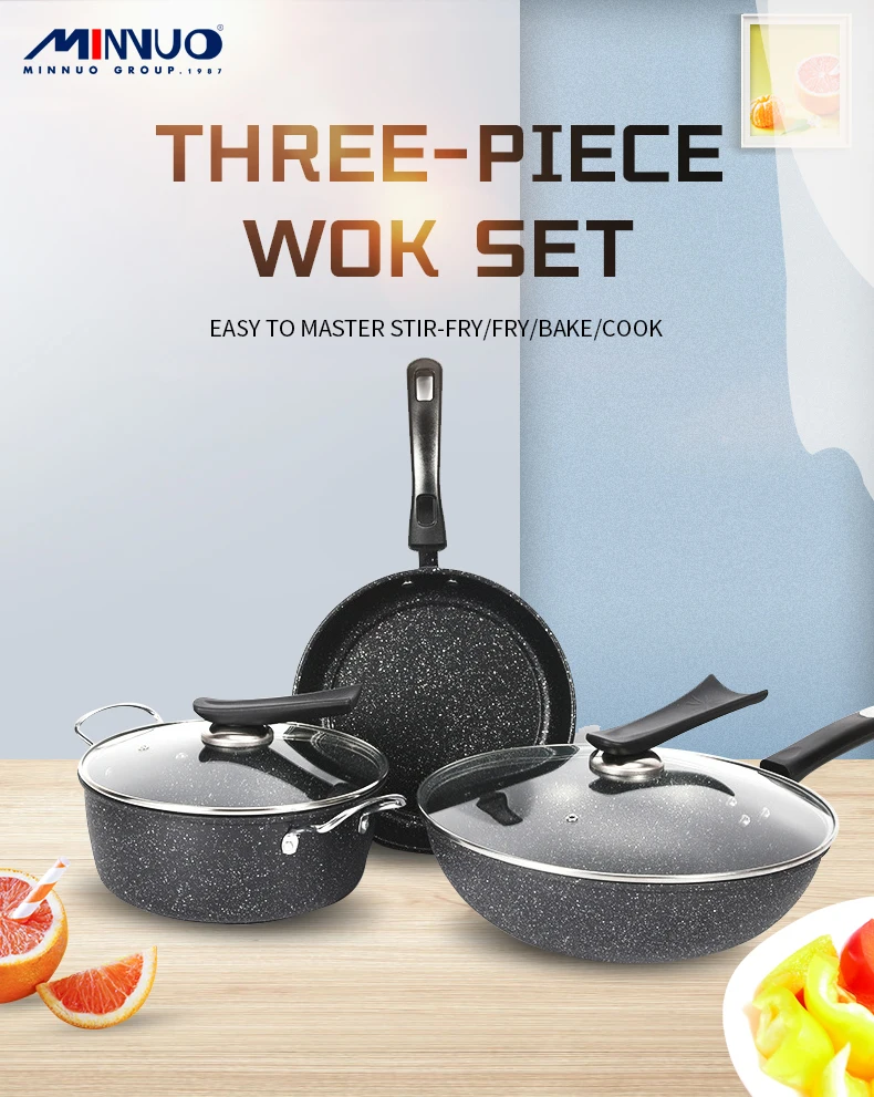 cook's collection premium cookware