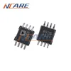 Digital to Analog Converters AD5337 AD5337ARMZ MSOP for Electronic IC Chip