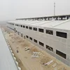 Cold Formed Steel Frame Prefab House\/Light Gauge Steel Structure Building