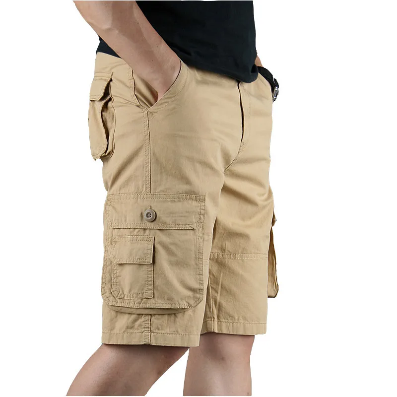 Wholesale Plus Size Men's Cargo Shorts High Quality Outdoor Work Cargo Shorts For Men - Cargo Shorts,Mens Cargo Shorts,Cargo Shorts Men Cargo Pants Men Product on Alibaba.com