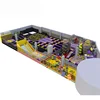 Cheap Jump Standard Kid Indoor Commercial Trampoline Park, Trampoline For Children, Exercise Large Warrior Equipment Trampoline