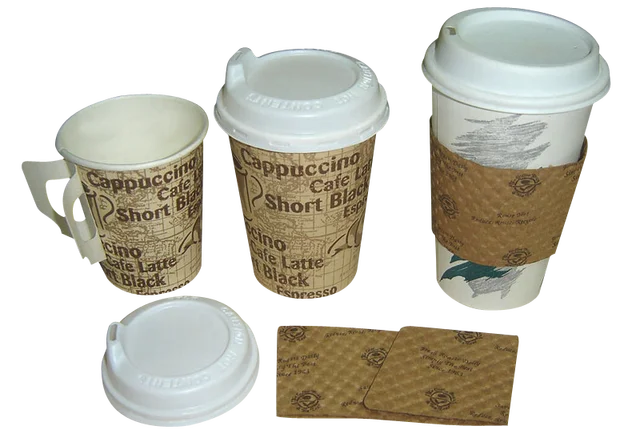 使い捨て竹繊維パルプコーヒー紙コップ Buy Printed Disposable Paper Coffee Cups Bamboo Fiber Pulp Paper Cup Coffee Paper Cup Product On Alibaba Com
