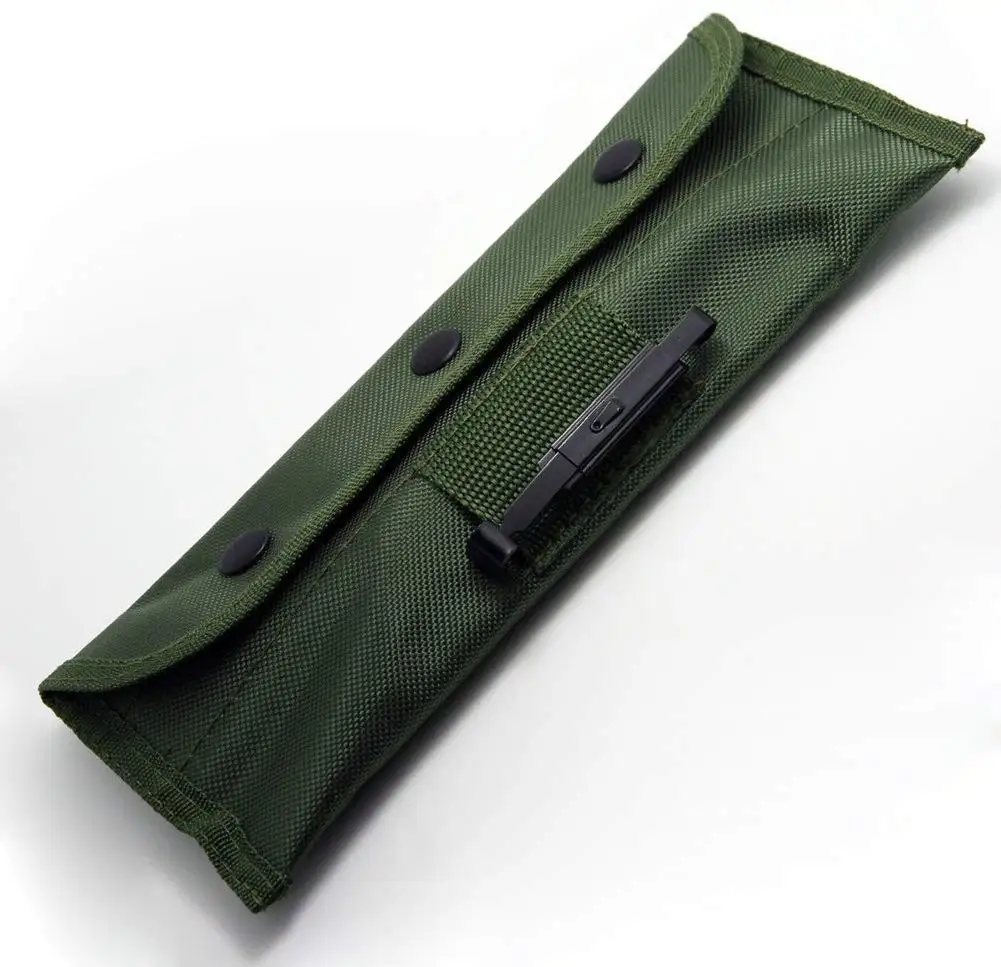 Oem Tactical Gun Cleaning Bag Gun Barrel Cleaning Brush Kit Quick ...