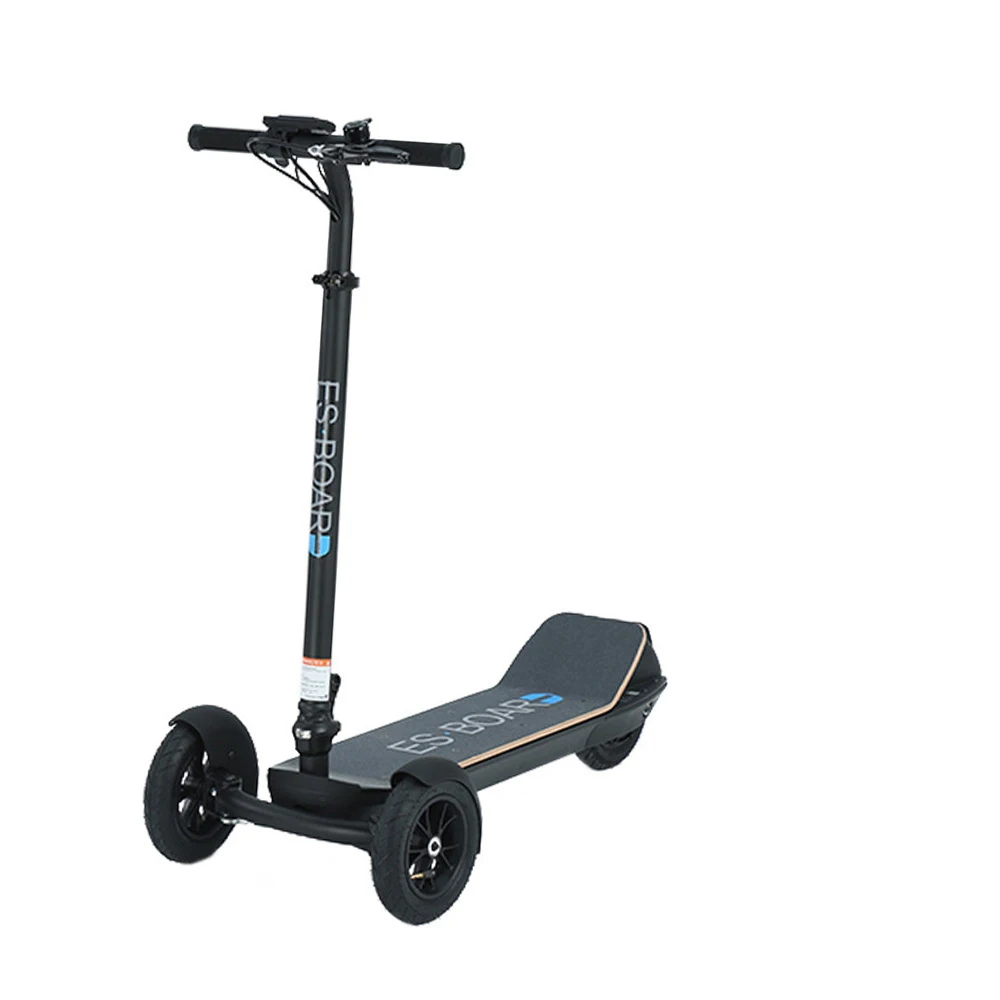 Chawheel 2019 фабрики Китая новый продукт Электрический Скутер Складной с 3 колеса для Xiaomi M365