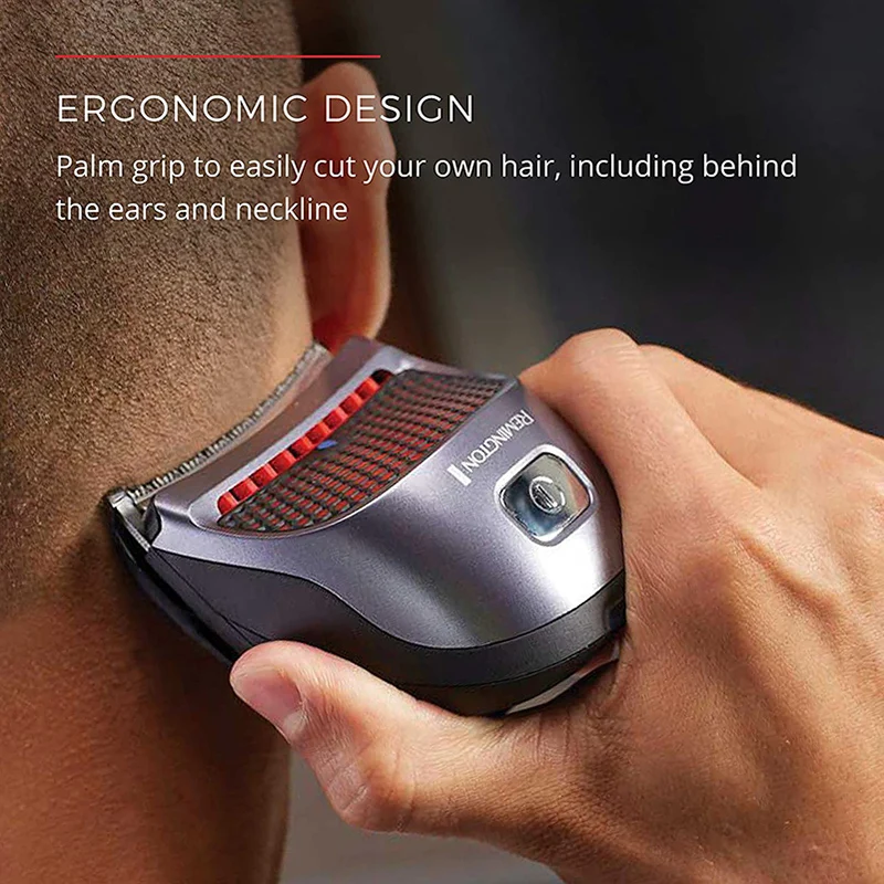 palm hair trimmer