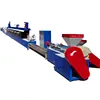 YZJ ceramic box case packadge high output pp strap making machine
