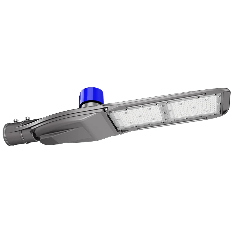 Chz lighting 2020 new design 120w led street light price shoe box lampadaire for