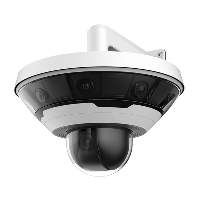 dahua 原装全景摄像机 h.