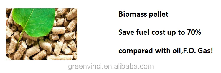 biomass melting furnace