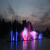 Competitive Large Musical Dancing Fountains On The Lake