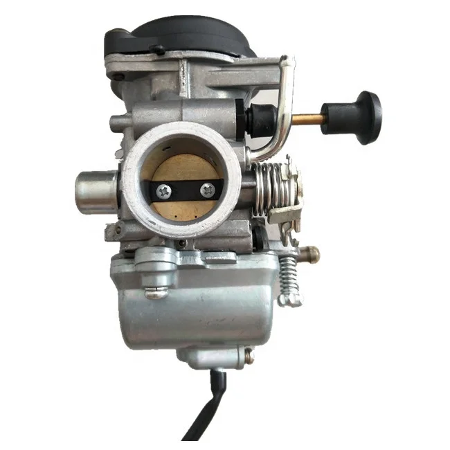 Good Quality Motorcycle Spare Parts En125cc Carburetor - Buy Carburetor ...