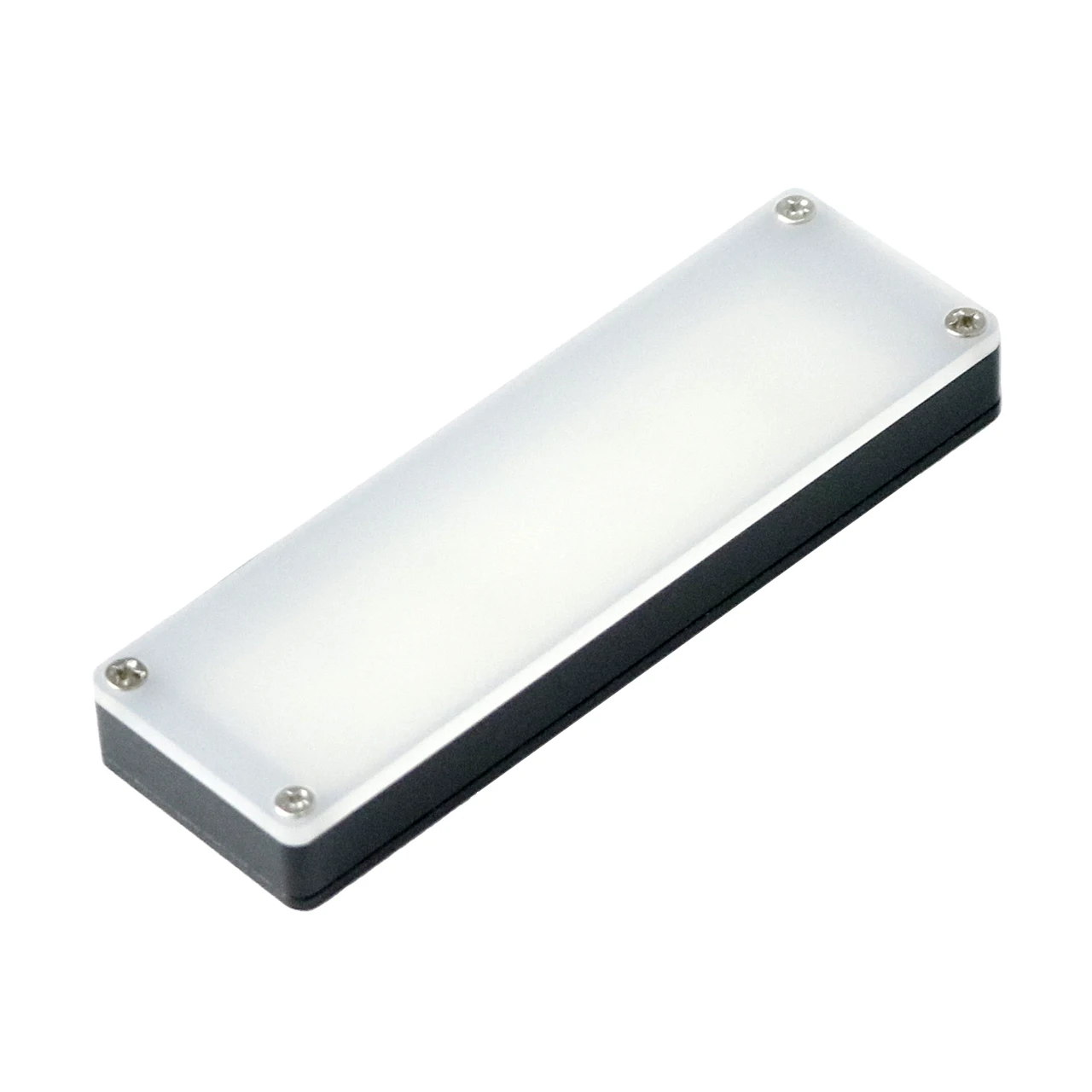 product 24v machine vision light bar 8040mm light industrial light machine vision illuminator for industrial inspection-6