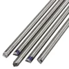 titanium thread rod titanium hollow bar titanium material price per kg
