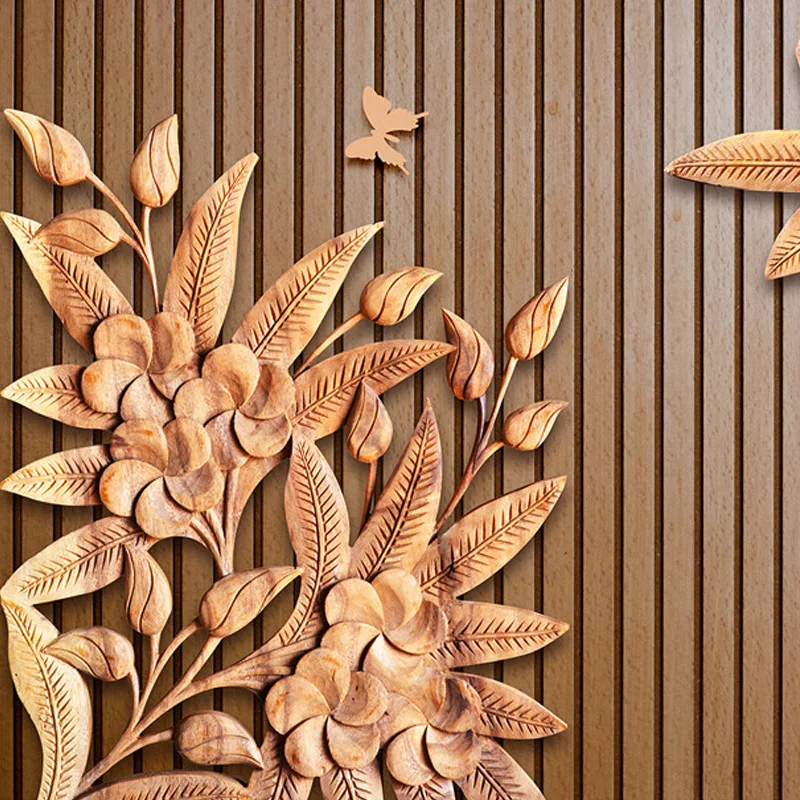 Kỹ thuật chạm khắc gỗ kiểu Trung Quốc mới đã tạo ra những tác phẩm nghệ thuật tinh tế và độc đáo. Hãy khám phá những hình ảnh của những sản phẩm đẹp mắt và sáng tạo này để tìm hiểu về nghệ thuật chạm khắc gỗ của Trung Quốc. 