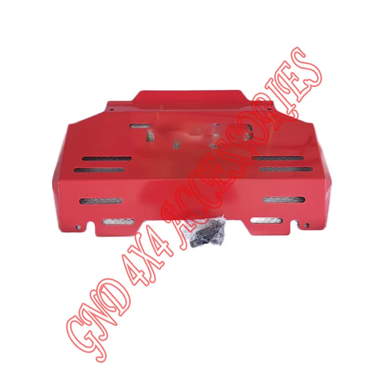 Ranger Front Skid Bash Plate Engine Cover Skid Plate Buy Car Skid Plate Ranger Px2 Skid Plate Ranger Engine Skid Plate Product On Alibaba Com