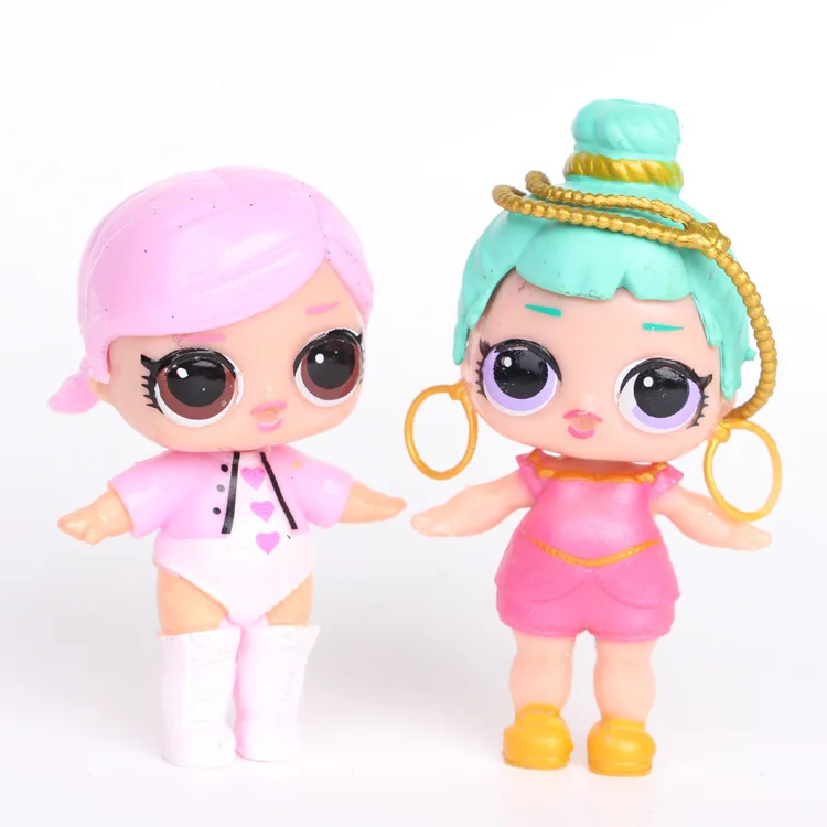 pictures of baby lol dolls