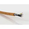 OLFLEX SERVO 7TCE flexible servo cable 4G1,5+2x(2x1,0) oil-resistant TPE outer sheath cable