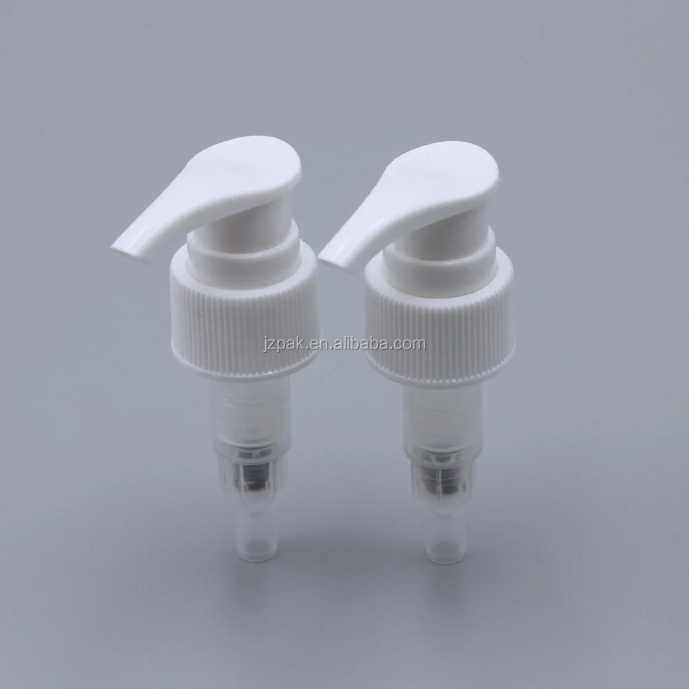 Factory Direct Sale Off Customized Cream Lotion Pump 28/410