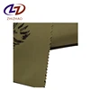 100 Polyester Micro Peach Printed Waterproof Cloth Material Fabric For Jacket on Line