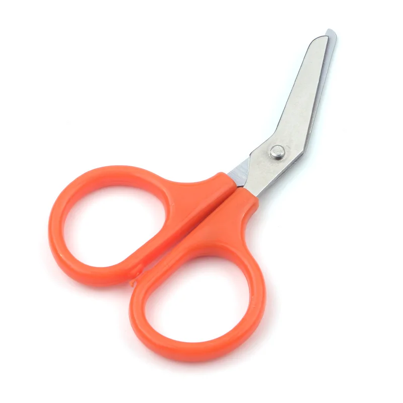 Stainless Steel Nursing Scissors For Nurses Small Wound Shears Athletic