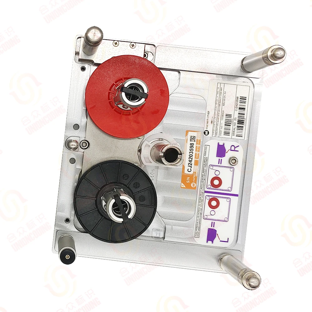 Original Markem-Imaje Cassette ENM10098424 for X65 Printer