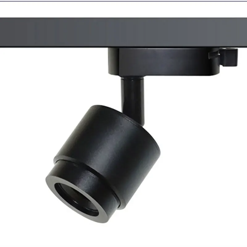 Factory Direct sale Cost effective Dimmable Anti Glare 5W 7W  9W LEDTrack Light for Restaurant lighting