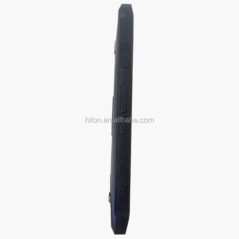 HiDON 8 inch MT6762 Octa core Android 10 Tablet pc 4G+64G+4G LTE Waterproof Tablets 2D Barcode scanner Embedded Tablet pc