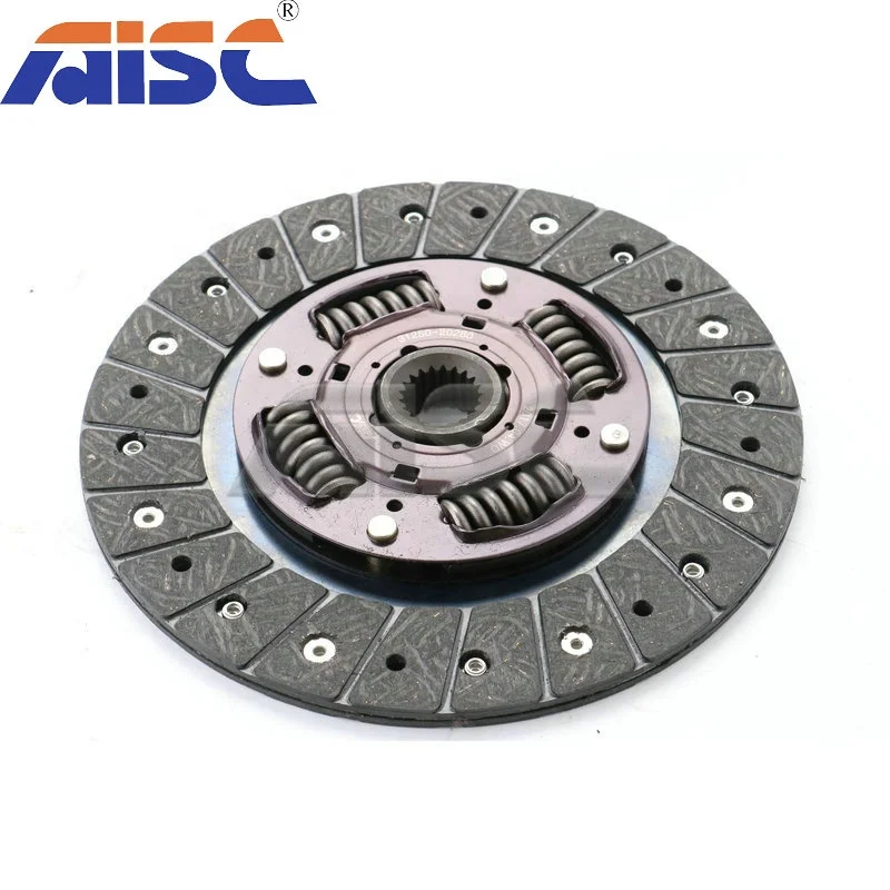 z−flexトラック Clutch Disc 31250-20280 for Toyota Corolla ZZE122 Transmission