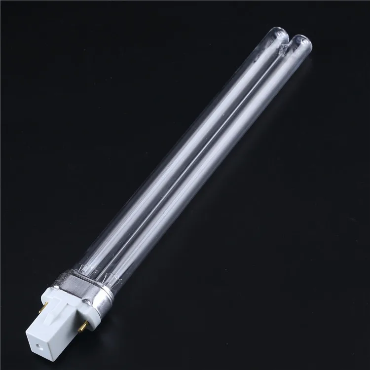 Hot New Products Light Bulb 11w Ultra Violet Bulb Uv Light Roomair Treatment Uvc Lamp