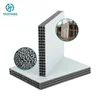Plain panel wall forms plastic formwork for round column