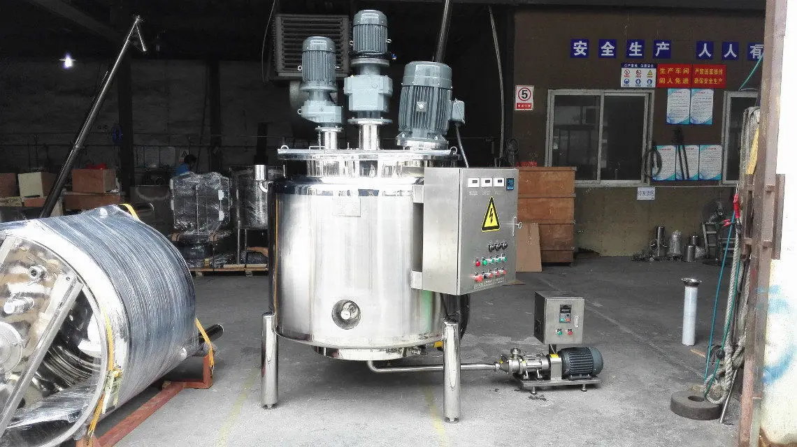 500 Liter Stainless Steel Liquid Mixing Tank Buy 500 Liter Liquid