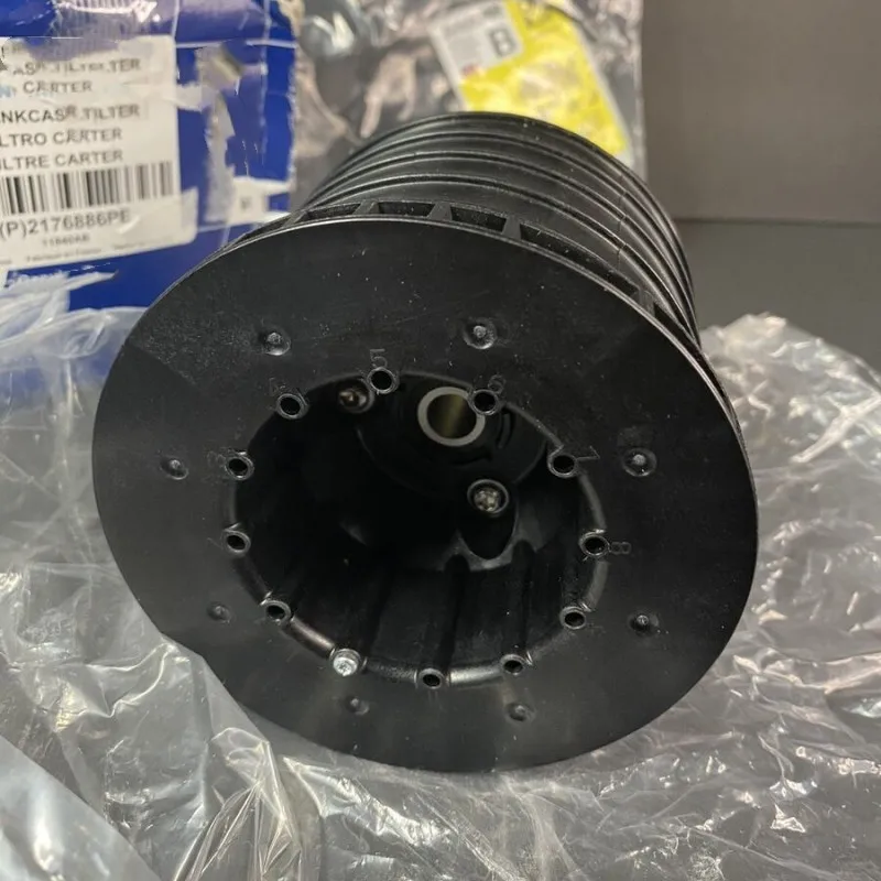 Crankcase Filter Kit 2176886pe 2176887pe 2299013 For Kenworth T680 T880