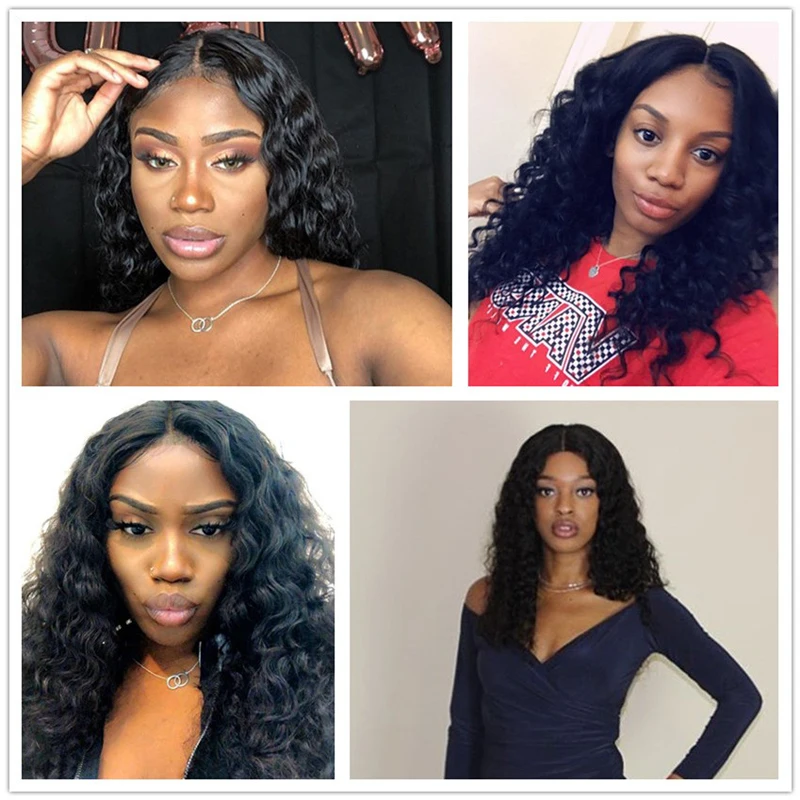 loose deep wave bundle