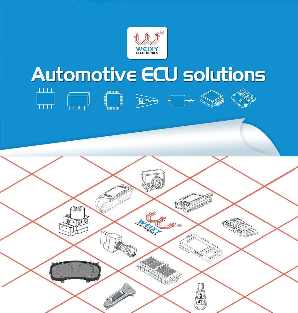 Autometic ECU Solution