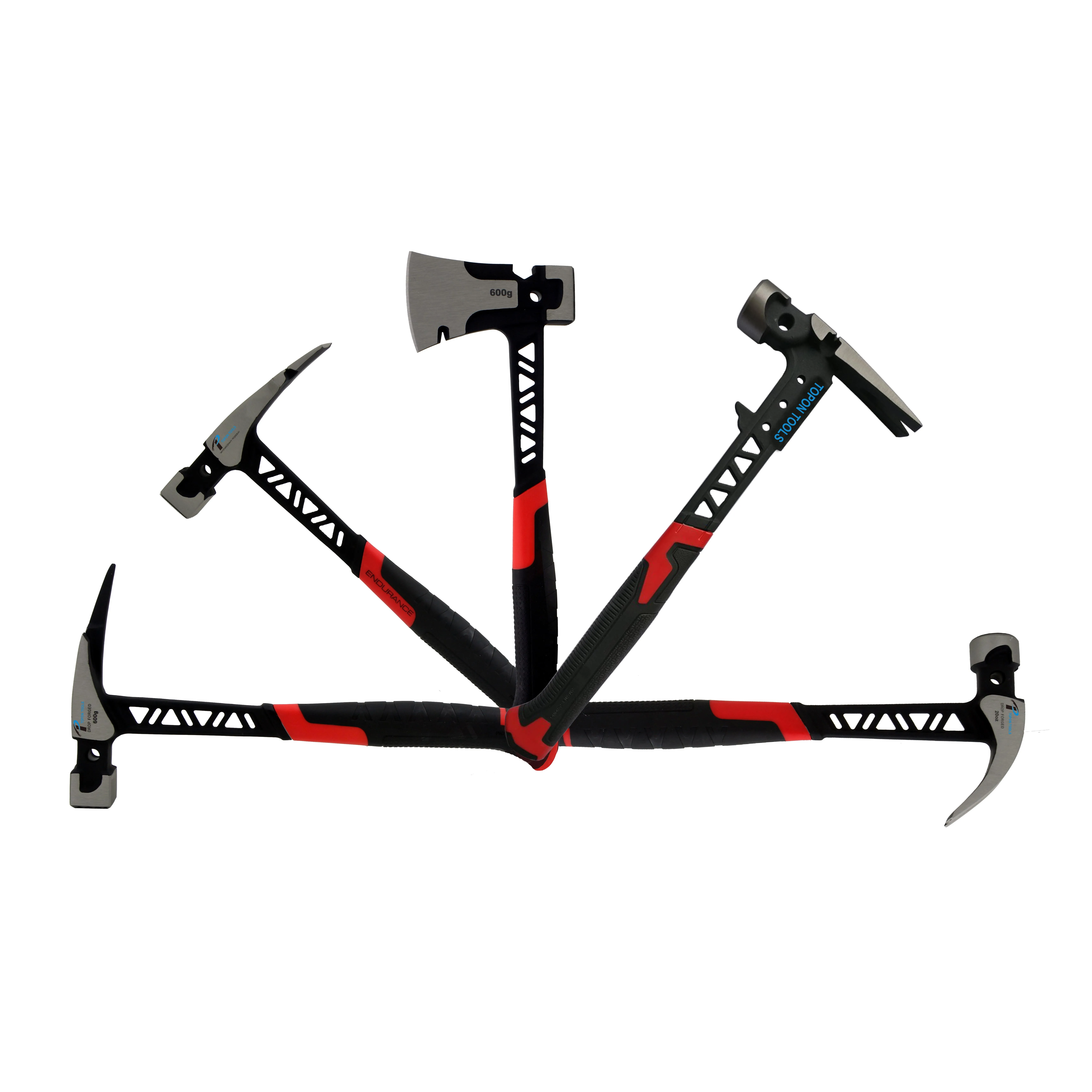 一件锻造 lk005 600 斧头