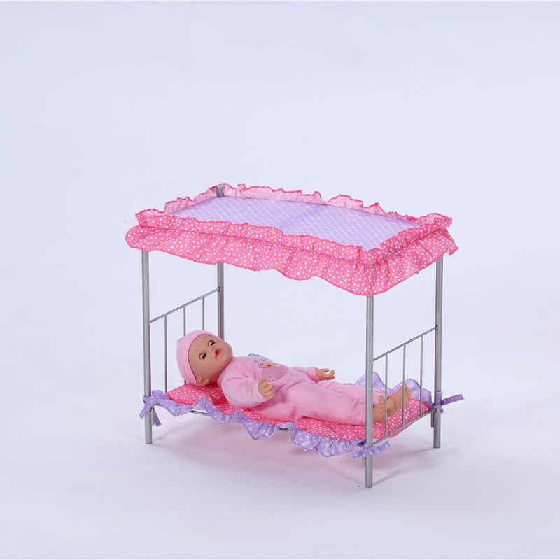 dolls crib