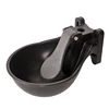Cow farm equipment cow drinking bow