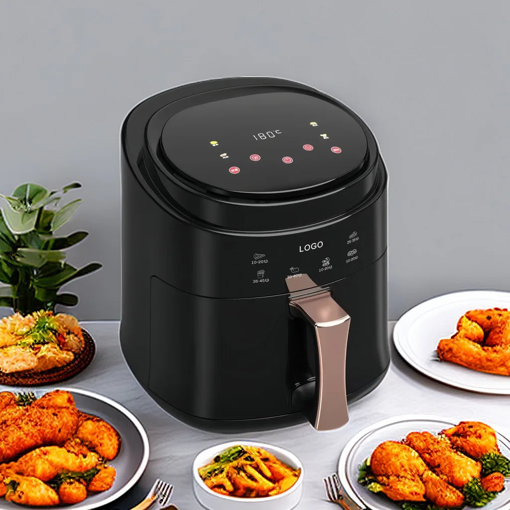 airfryer