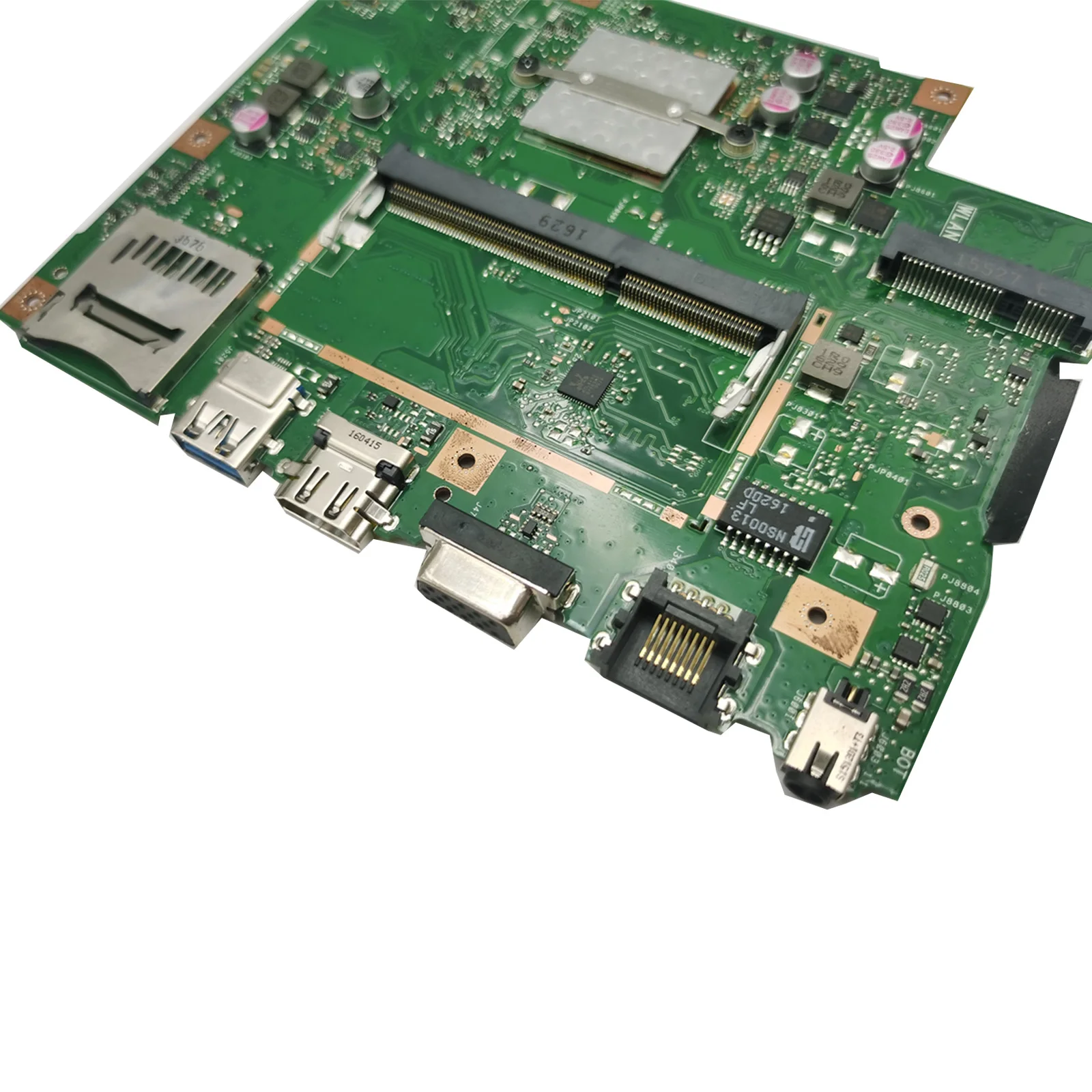 Mainboard X553ma For Asus X553m A553ma D553ma K553ma F553ma Laptop Motherboard Cpun2830/n2840