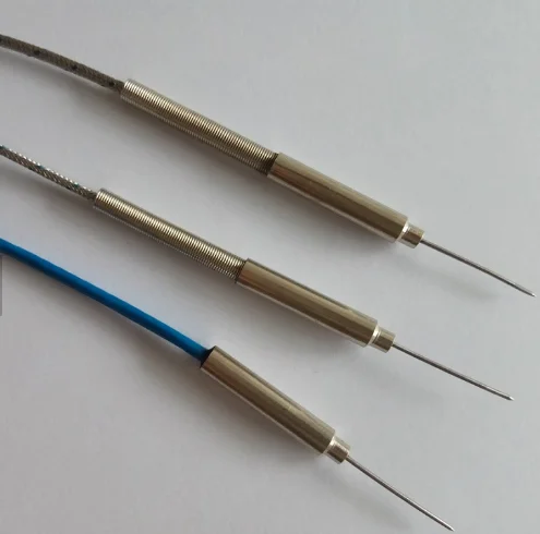 New k type thermocouple probe marketing for temperature measurement and control-2