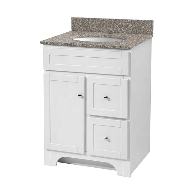 American Shaker Style Pvc Wash Basin Modular Bathroom Basin Cabinet Buy Bathroom Basin Cabinet Bathroom Wash Basin Cabinets Wash Basin Bathroom Cabinet Product On Alibaba Com