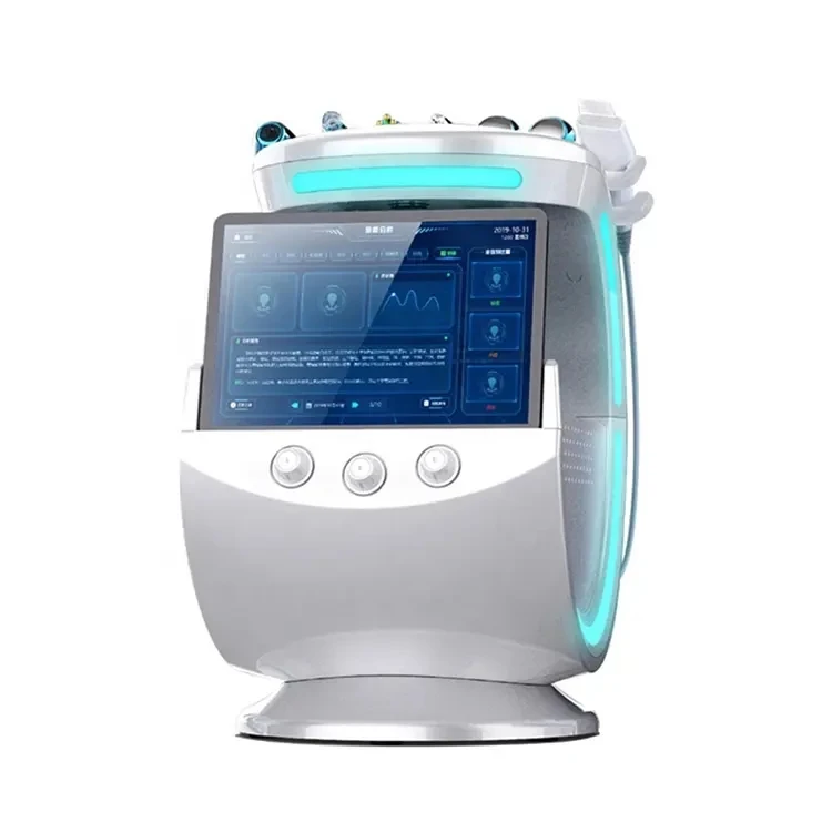 2024 High Quality Professional 7 In 1 Hydrofacials Dermabrasion Facial ...